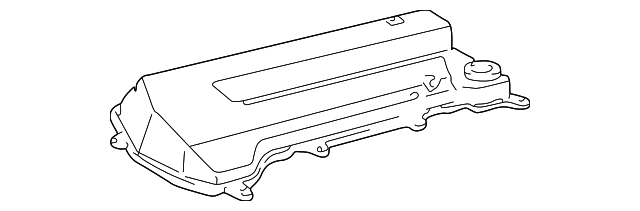 11201-0D010 VALVE COVER