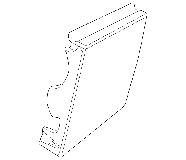 L631MD5 Деталь DOOR