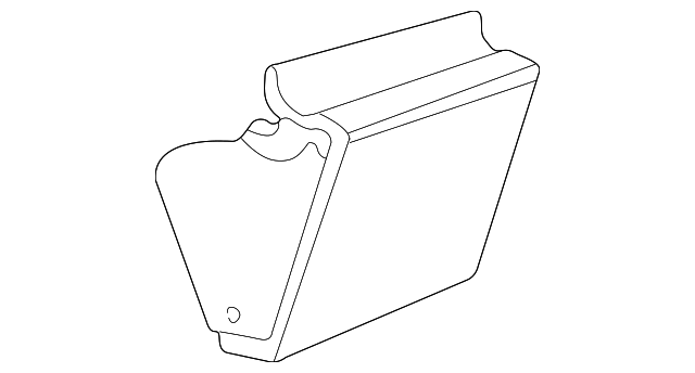 L630MD5 Деталь DOOR