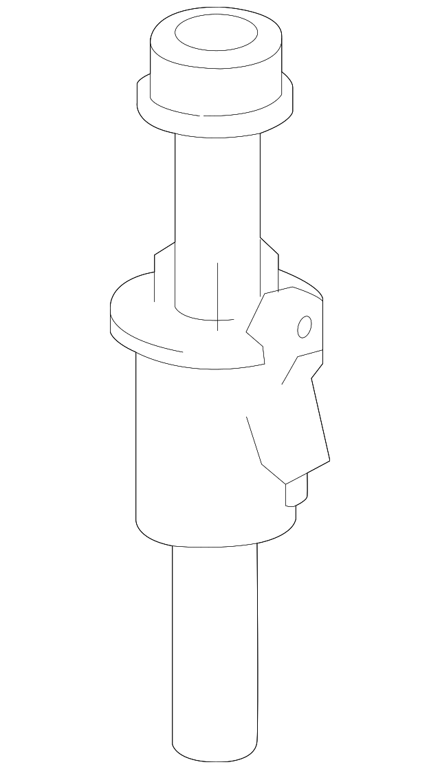 17898-38010 Деталь INSERT