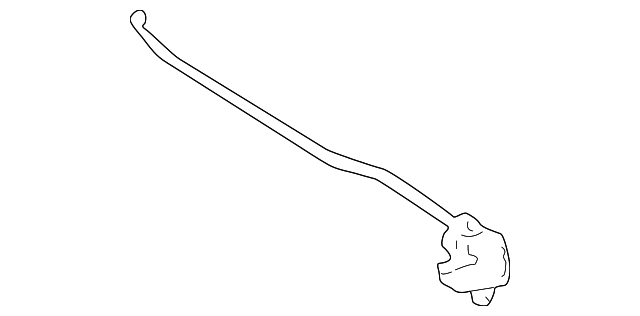 65790-0C020 Деталь LOCK