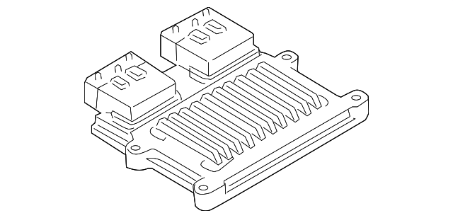 39110-3C812 ECM