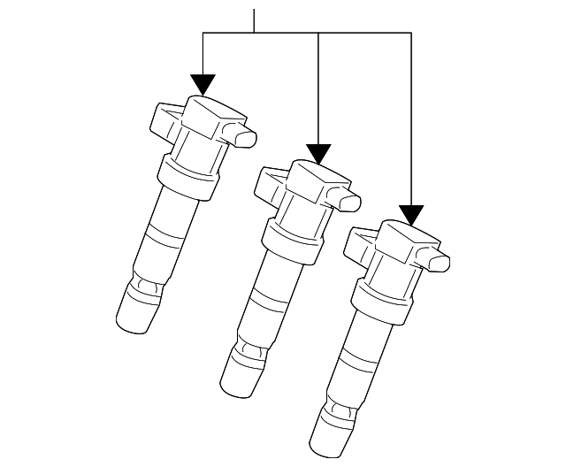 27301-3C000 COIL