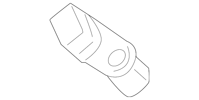 39310-3C410 Деталь CRNKSHFT SENSOR