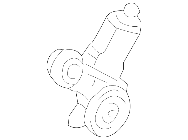 85710-08030 Деталь WINDOW MOTOR, RIGHT