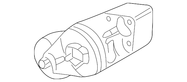 038-903-315-C BELT TENSIONER