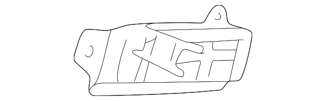 EC01-61-A13A Деталь COVER PLATE