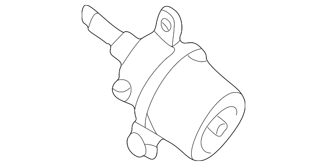 EC02-61-A8Z Деталь MOTOR