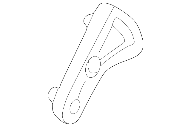 EC01-61-A20A Деталь HEATER CONTROL