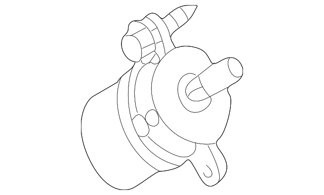 EC01-61-A8Z Деталь MOTOR