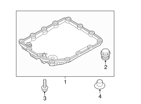 1 Series M TRANSMISSION COMPONENTS