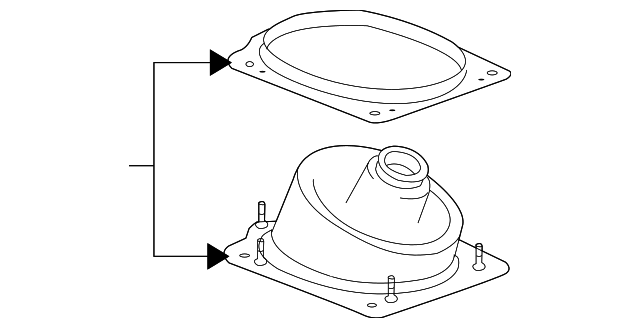 8158401270 Деталь INNER BOOT