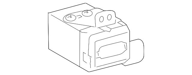 89610-47032 HOLDER
