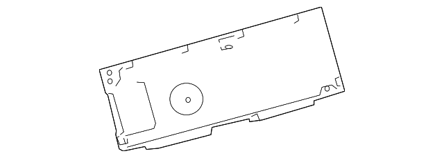 83823-47100 CASE COVER