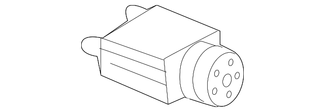 8N0-927-133-A-B98 Деталь TRACT CTL SWITCH