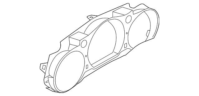 24812-CC20A UPPER HOUSING