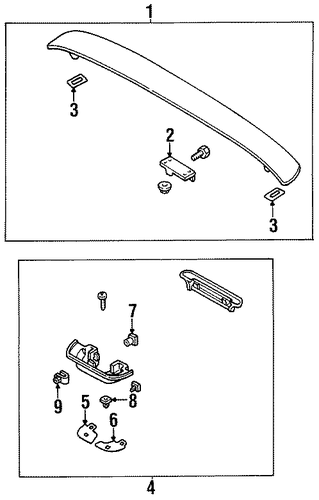 Escort SPOILER