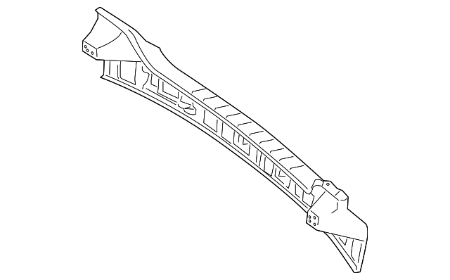 251-885-08-65 SUPPORT PANEL