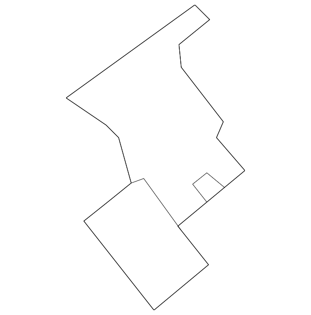 24317-3JA0A Деталь JUNCTION BLOCK BRACKET