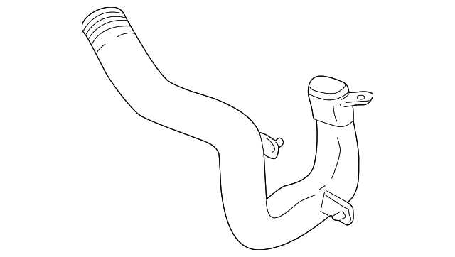 28210-26010 AIR DUCT