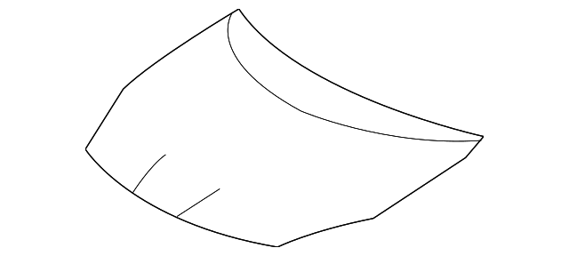53301-47060 HOOD