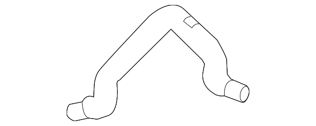 215764GA7A OUTLET HOSE