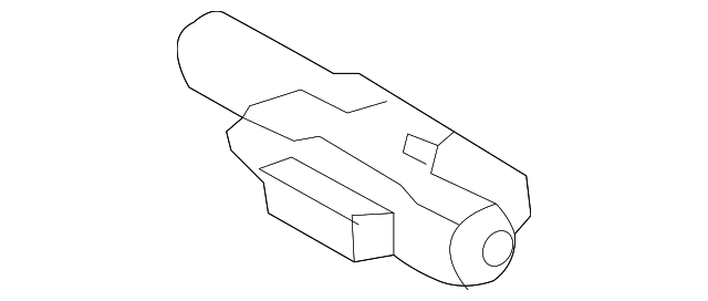 912954GA1A MOTOR