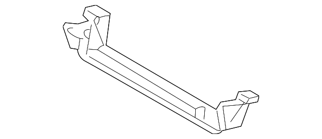 10292597 Деталь REINFORCEMENT