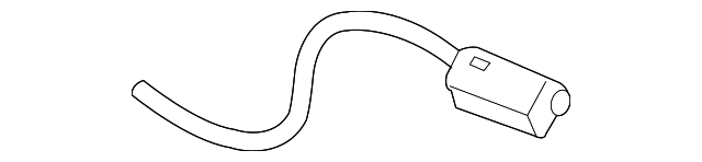 10352908 Деталь CABLE