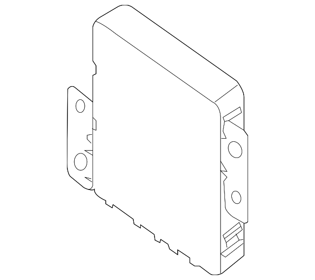 3677082Z30 Деталь MODULE