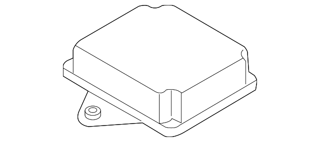 3677082Z00 Деталь MODULE