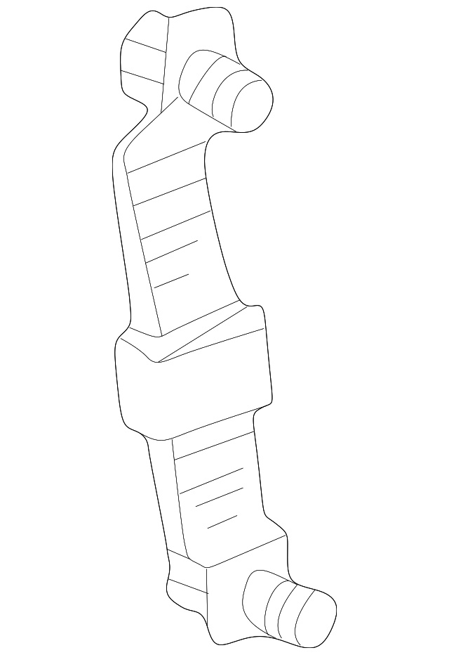 W62057960A Деталь HEIGHT ADJUSTER