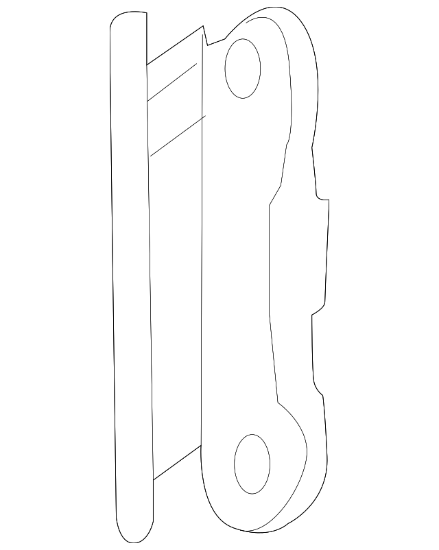 96910787 Деталь HINGE