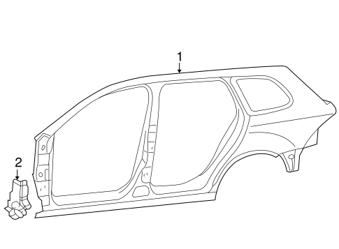 Jetta UNISIDE