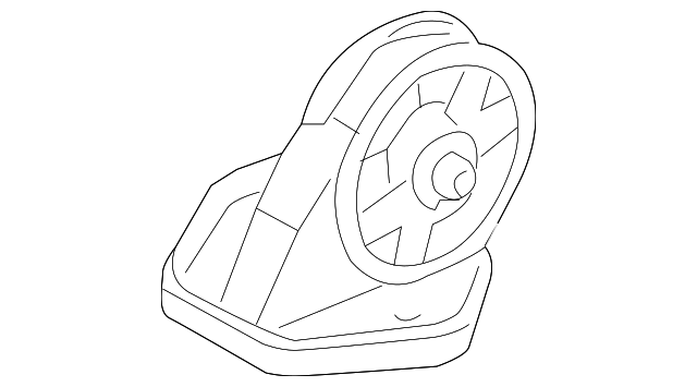 21910-26800 FRONT MOUNT