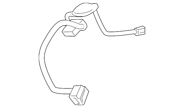 25889497 HARNESS