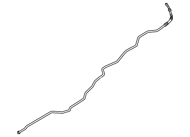 68140014AD Деталь LIQUID LINE