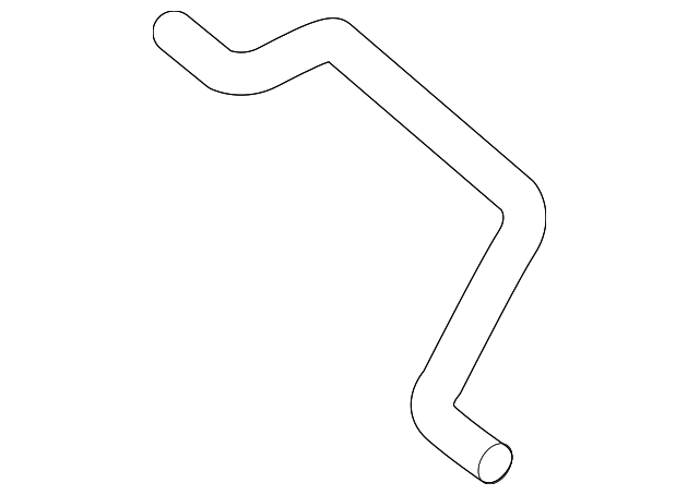 52022050AB Деталь VACUUM HOSE