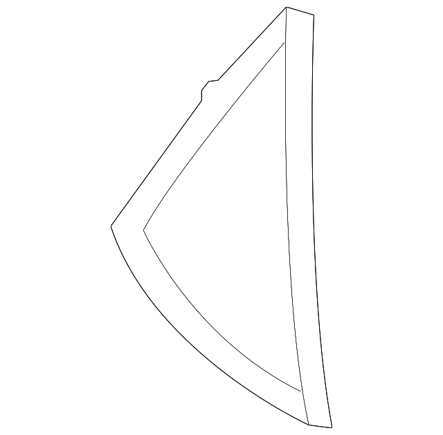 84785-C2000-PPB Деталь SIDE COVER, RIGHT
