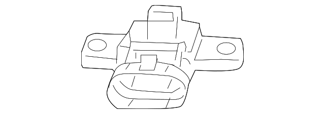 10485432 POSITION SENSOR