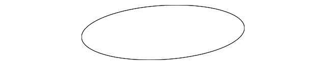 90948-02203 STRUT RETAINER, LEFT