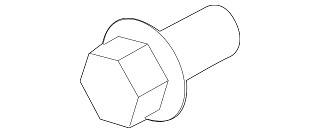 8S4Z-5421952-A Деталь REMOTE ROD RETAINER, LEFT