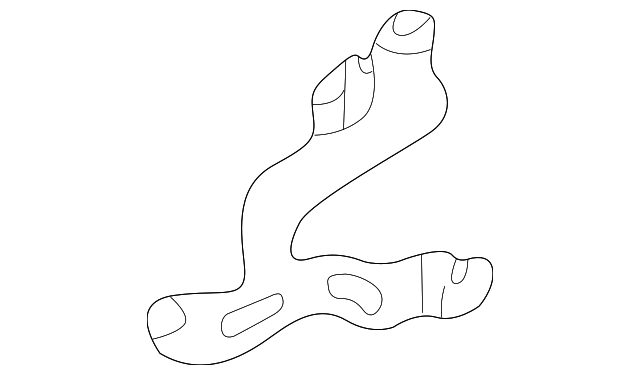 27752AG000 BRACKET