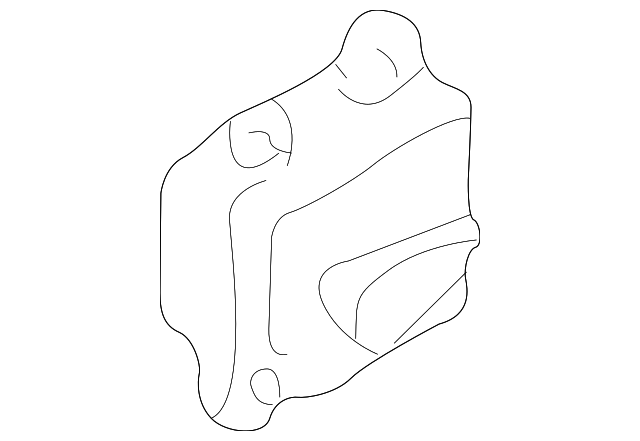 27731AG001 ACTUATOR