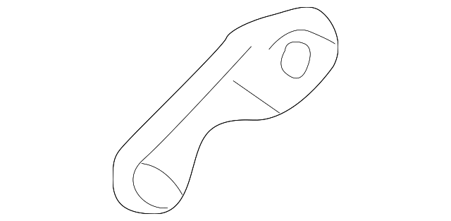 27159AG002 LINK ARM