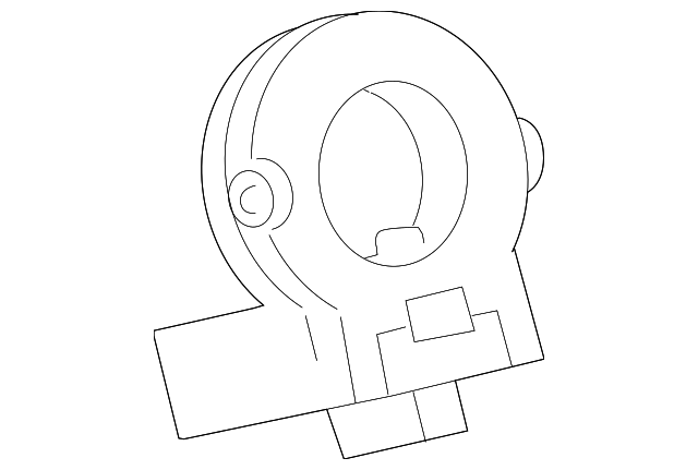 89245-02050 SPEED SENSOR