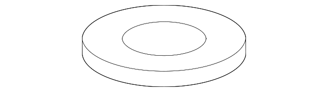 58325-06050 Деталь ACCESS COVER