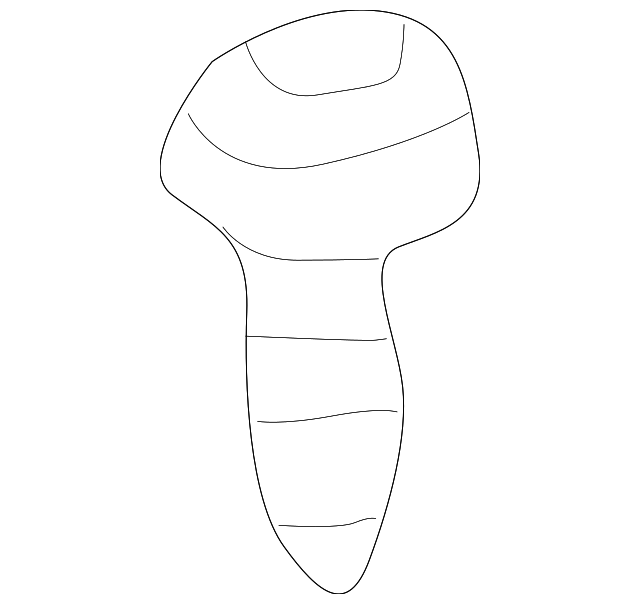51-13-8-262-024 Деталь ADAPTER BOLT