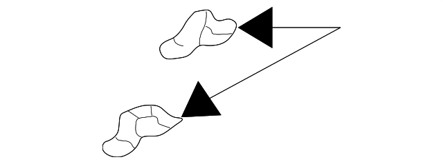 51-13-8-208-785 Деталь ADAPTER, LEFT