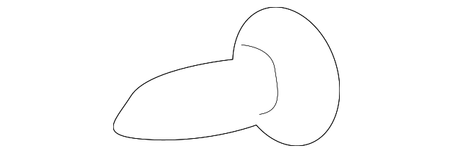 30027077 Деталь SEAL BOLT, RIGHT